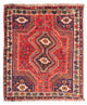 Shiraz Teppich 150x118cm - Perserteppich