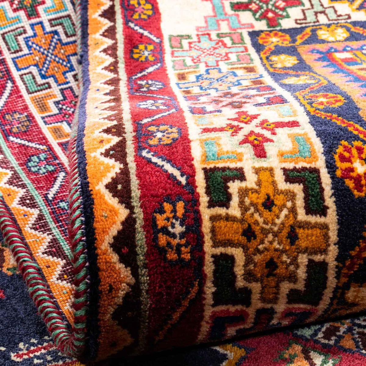 Perserteppich - Nomadic 285 x 167 cm