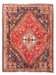 Shiraz Teppich 150x120cm - Perserteppich