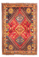 Shiraz Teppich 175x120cm - Perserteppich