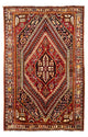 Shiraz Teppich 260x165cm - Perserteppich
