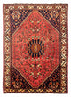 Shiraz Teppich 305x220cm - Perserteppich