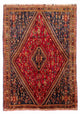 Shiraz Teppich 272x190cm - Perserteppich