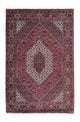 Bidjar Teppich 202x133cm - Perserteppich