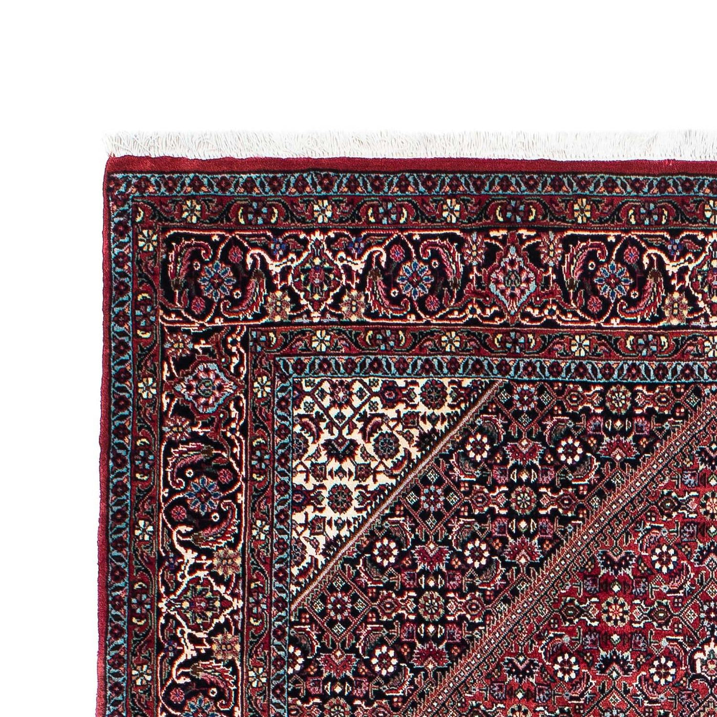 Bidjar Teppich 202x133cm - Perserteppich