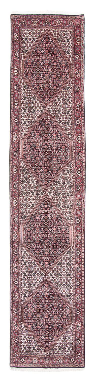 Bidjar Teppich 81x395cm - Perserteppich