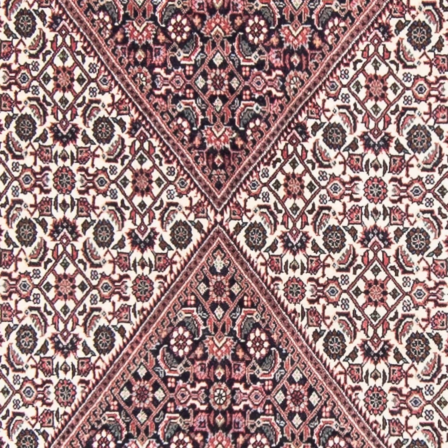 Perserteppich - Bidjar 395 x 81 cm