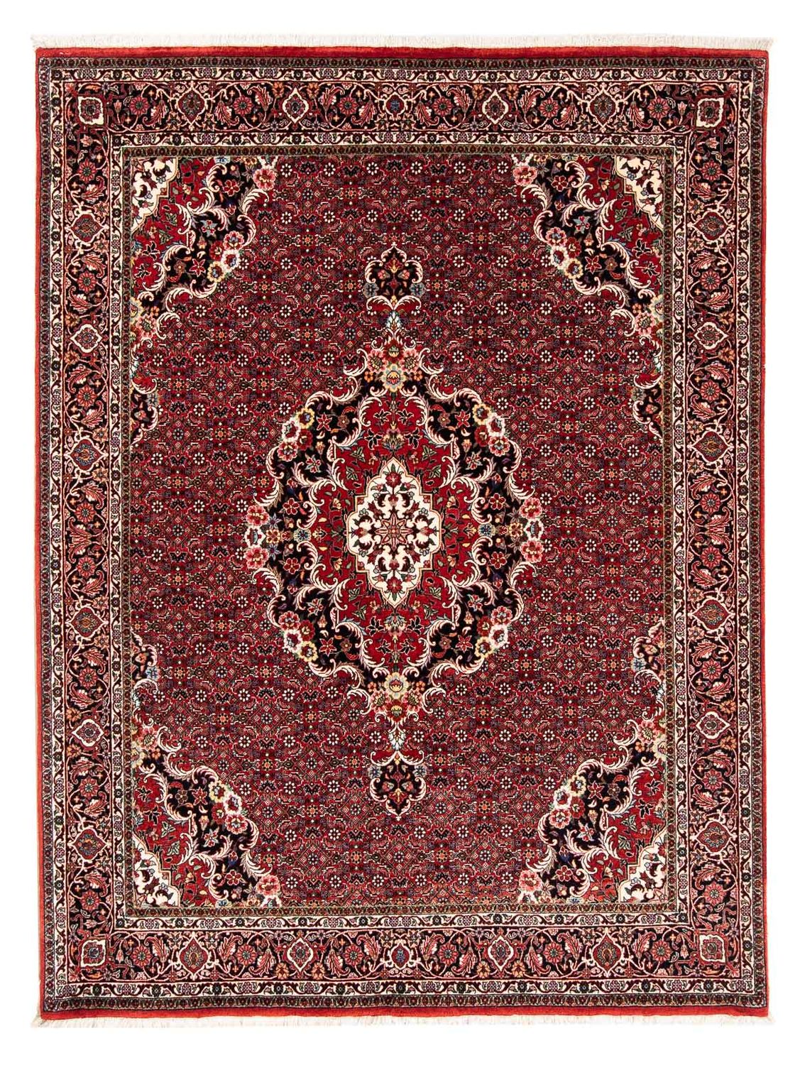 Perserteppich - Bidjar 229 x 172 cm