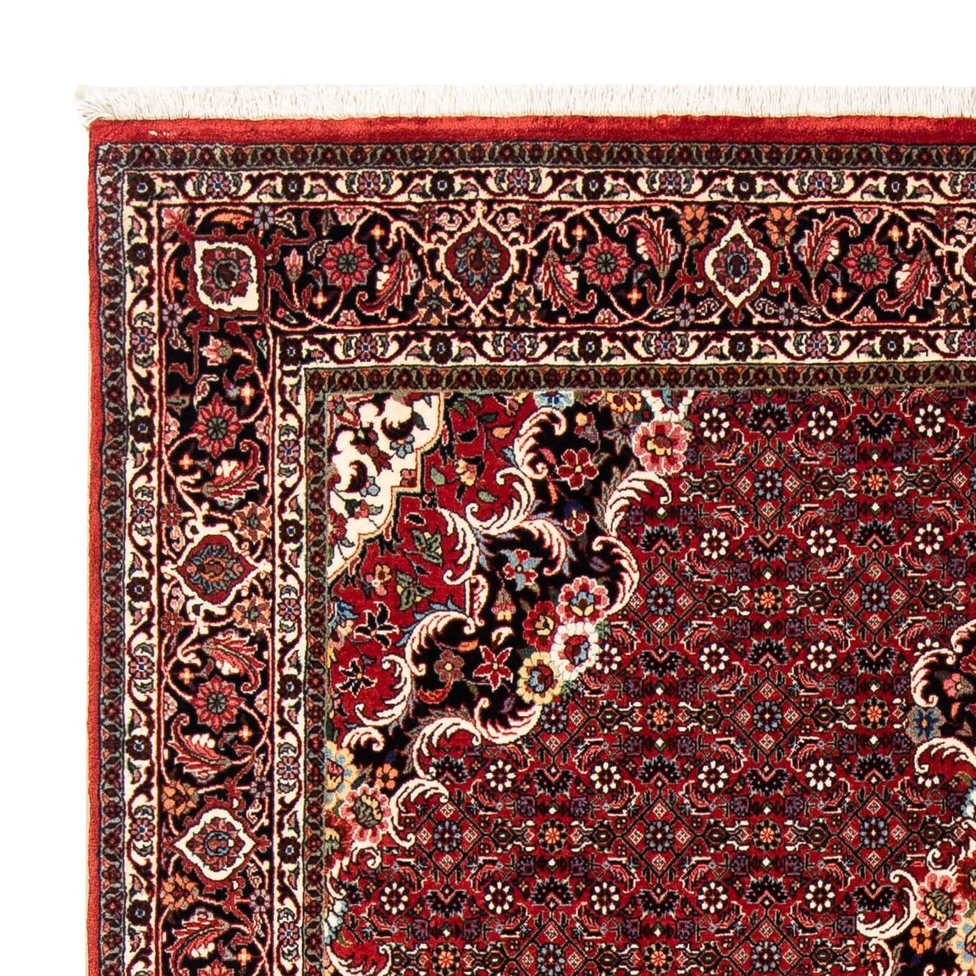 Bidjar Teppich 229x172cm - Perserteppich