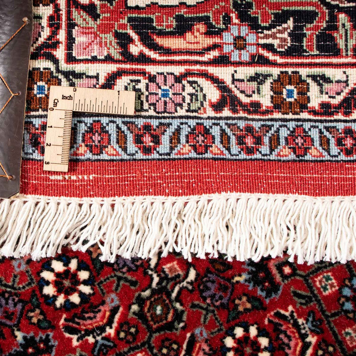 Perserteppich - Bidjar 229 x 172 cm