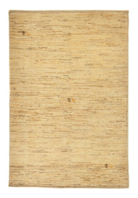 Gabbeh Teppich - Perser 179 x 123 cm - beige