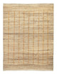 Gabbeh Persisch Teppich 202x151cm - Perserteppich Wollteppich