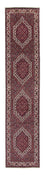 Perserteppich - Bidjar 350 x 71 cm