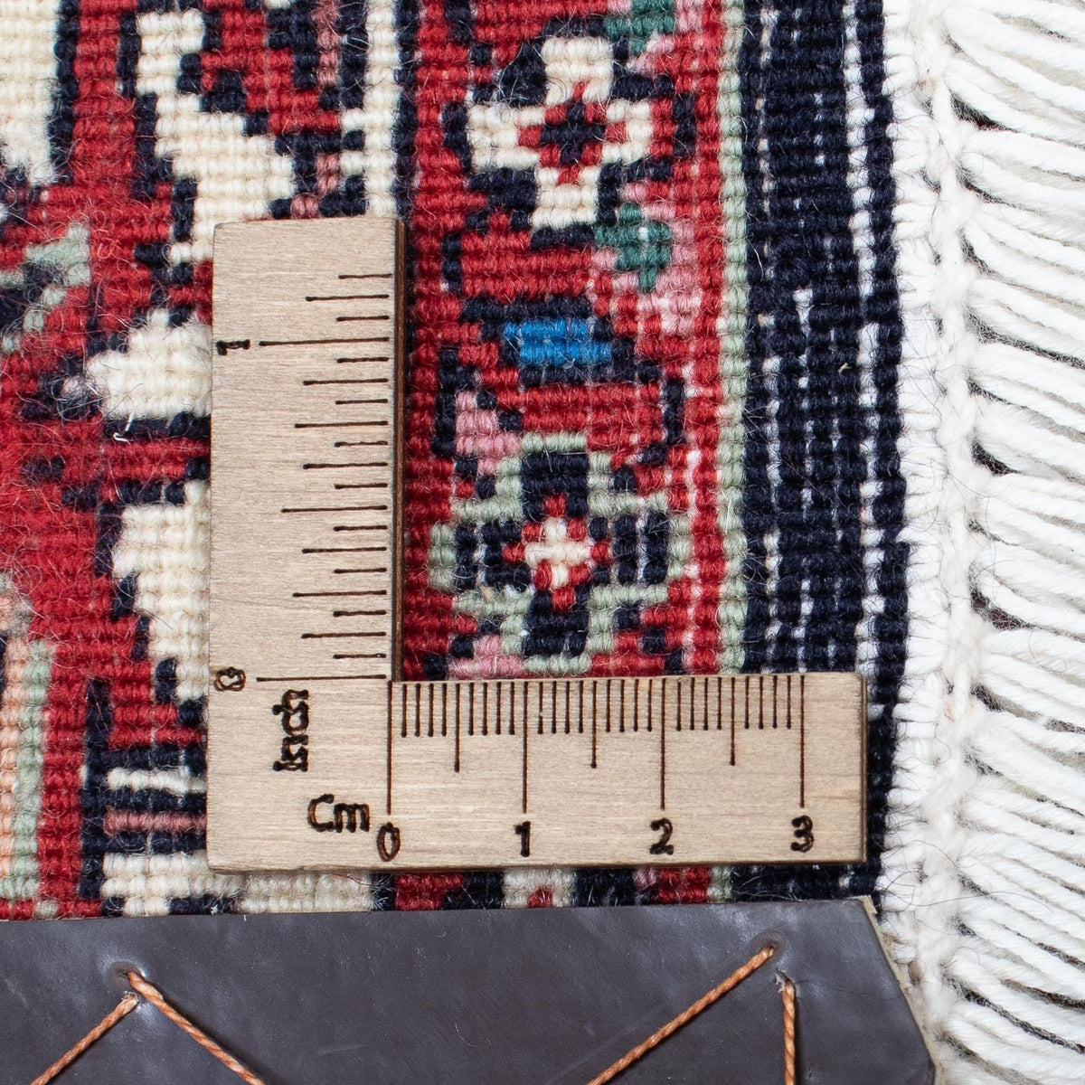 Perserteppich - Bidjar 350 x 71 cm