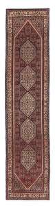 Bidjar Teppich 364x78cm - Perserteppich
