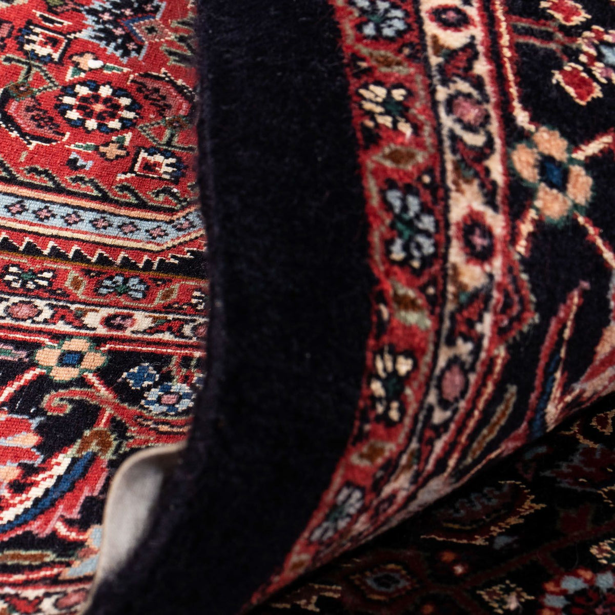 Perserteppich - Bidjar 238 x 169 cm