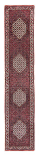 Bidjar Teppich 415x78cm - Perserteppich