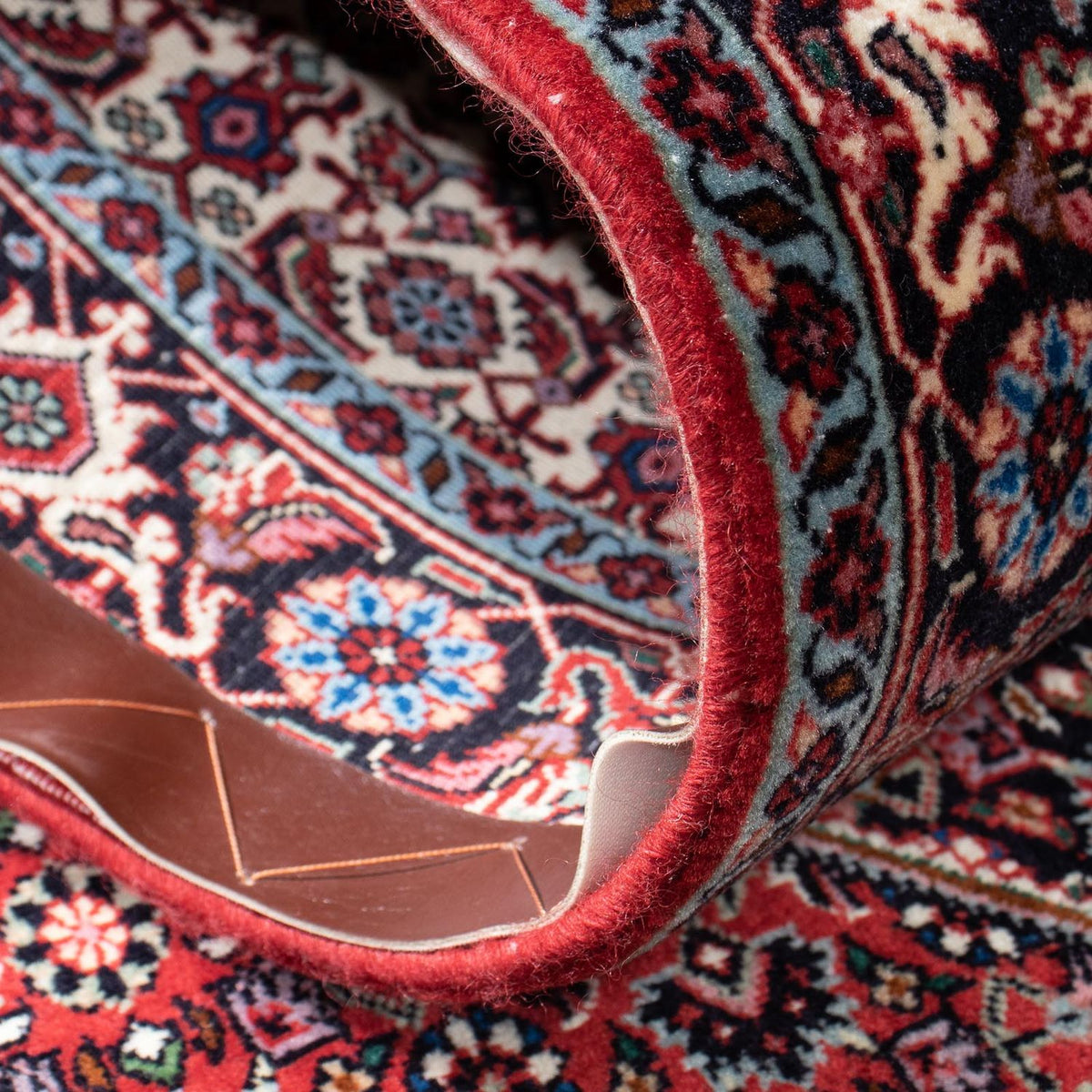 Perserteppich - Bidjar - Royal 316 x 82 cm