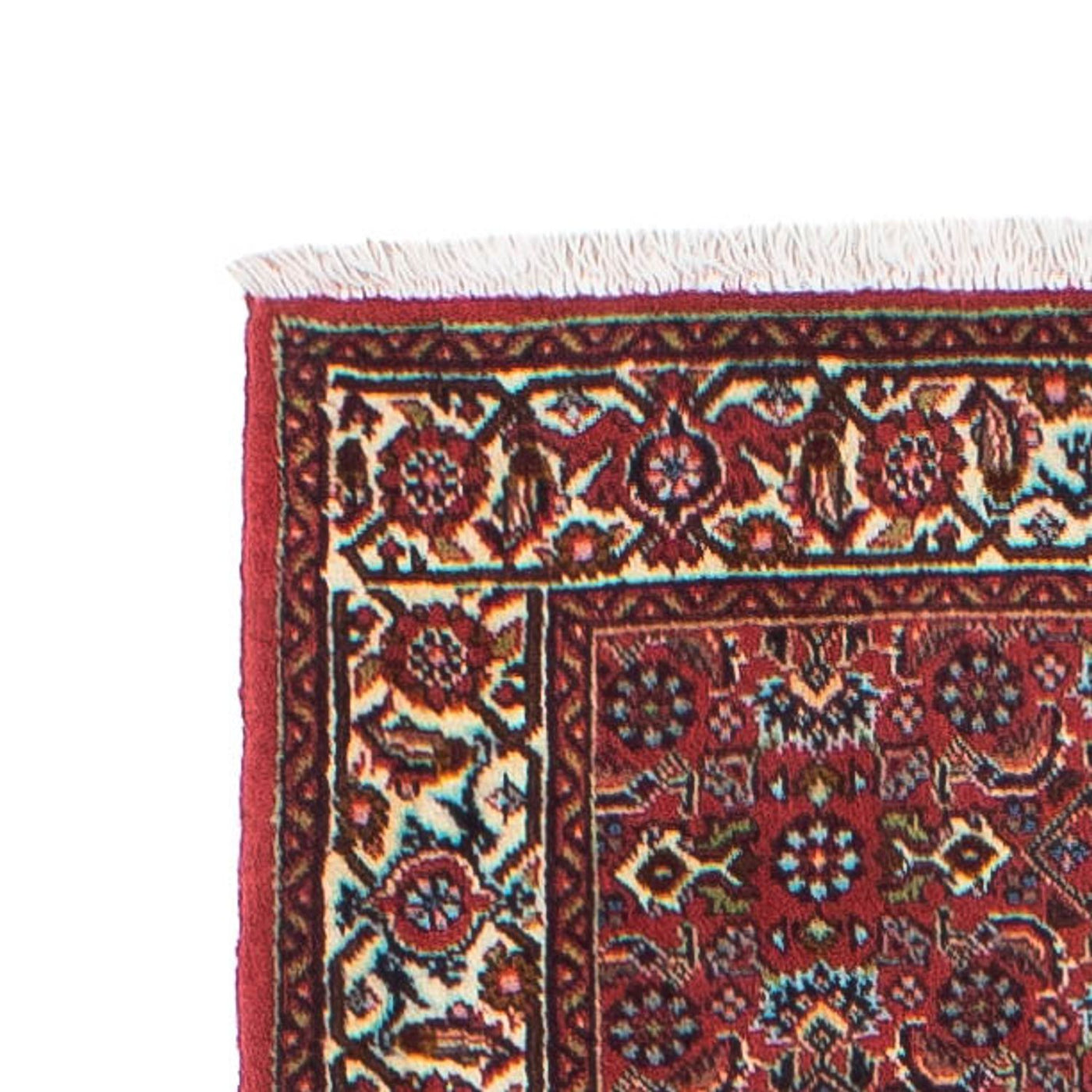Bidjar Teppich 243x68cm - Perserteppich