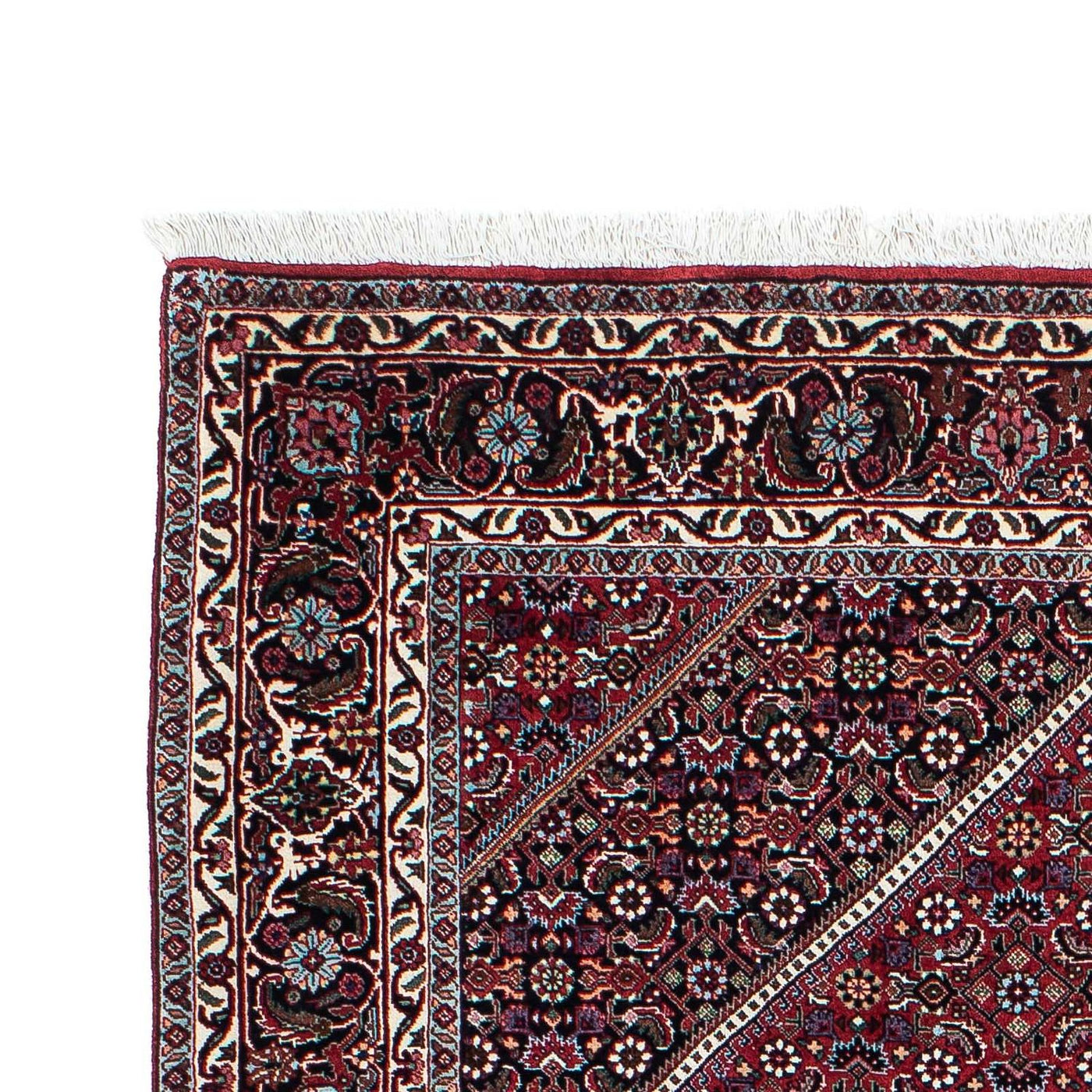 Bidjar Teppich 200x130cm - Perserteppich