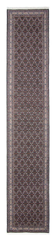 Bidjar Teppich 400x70cm - Perserteppich