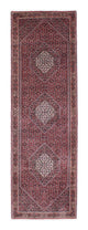 Bidjar Teppich 294x90cm - Perserteppich