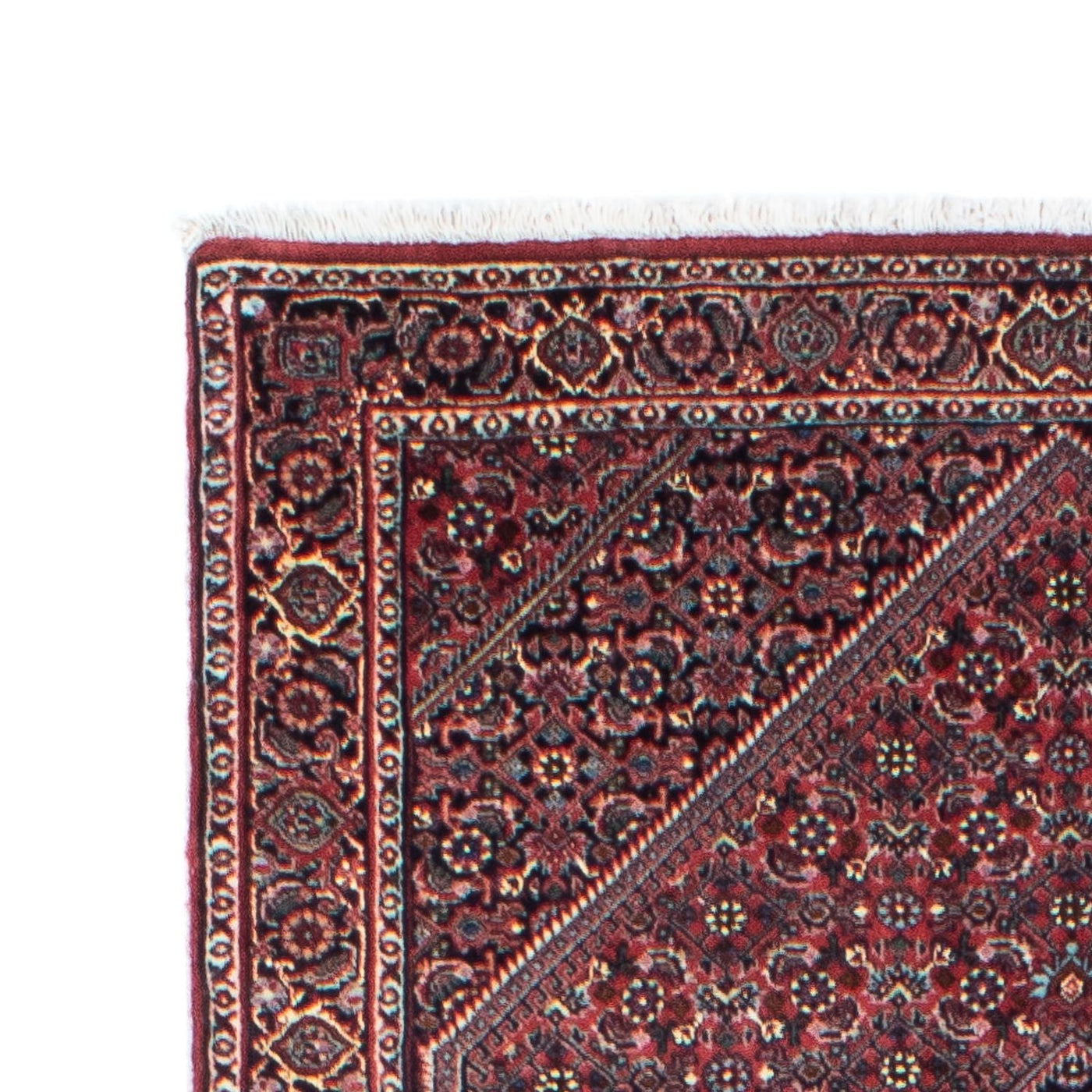 Bidjar Teppich 294x90cm - Perserteppich