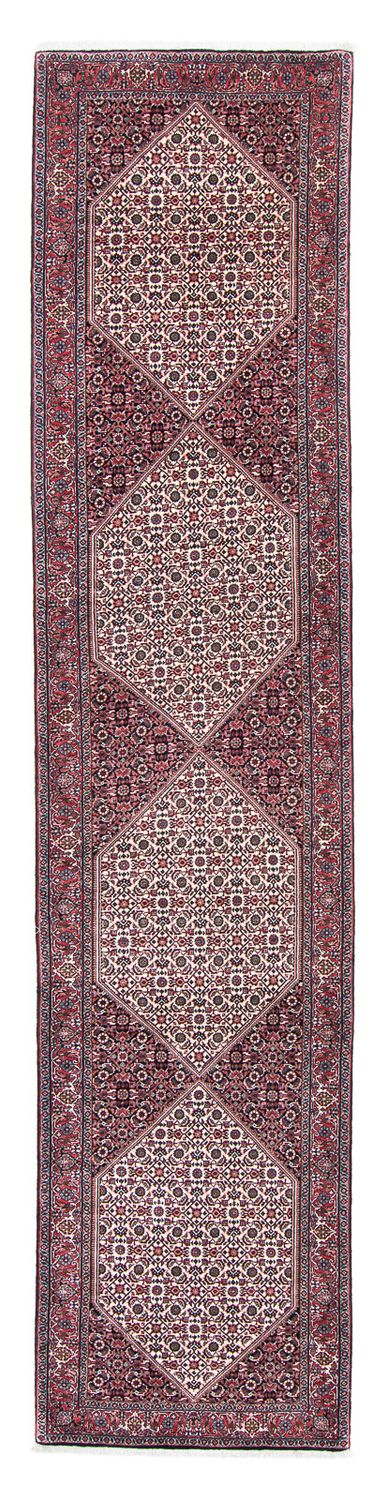 Bidjar Teppich 86x418cm - Perserteppich