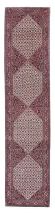 Bidjar Teppich 86x418cm - Perserteppich