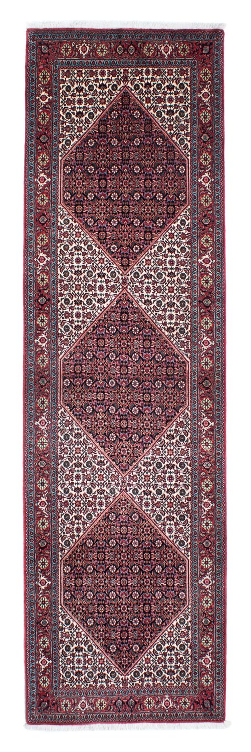 Perserteppich - Bidjar - Royal 295 x 85 cm