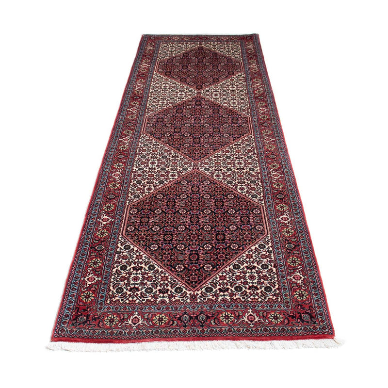 Perserteppich - Bidjar - Royal 295 x 85 cm