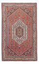 Bidjar Teppich 161x90cm - Perserteppich