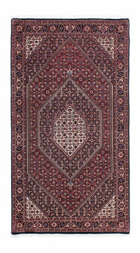 Perserteppich - Bidjar - Royal 196 x 108 cm