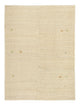 Gabbeh Persisch Teppich 185x139cm - Perserteppich Wollteppich