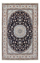 Nain - 9la Teppich 306x203cm - Perserteppich