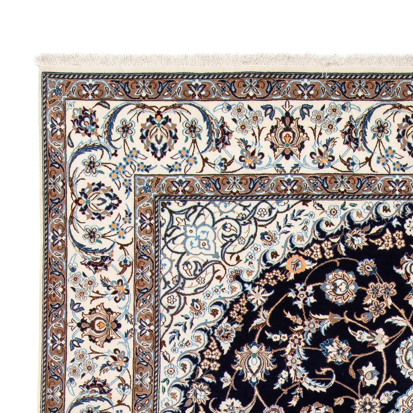 Nain - 9la Teppich 306x203cm - Perserteppich