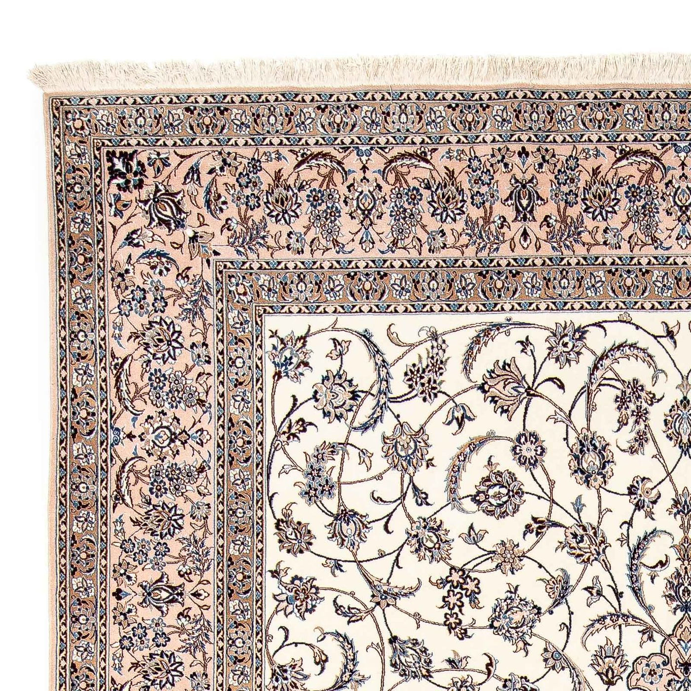 Nain - 6la Teppich 307x206cm - Perserteppich