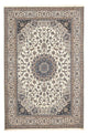 Nain - 6La Teppich 218x328cm - Perserteppich