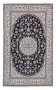 Nain - 9la Teppich 319x203cm - Perserteppich