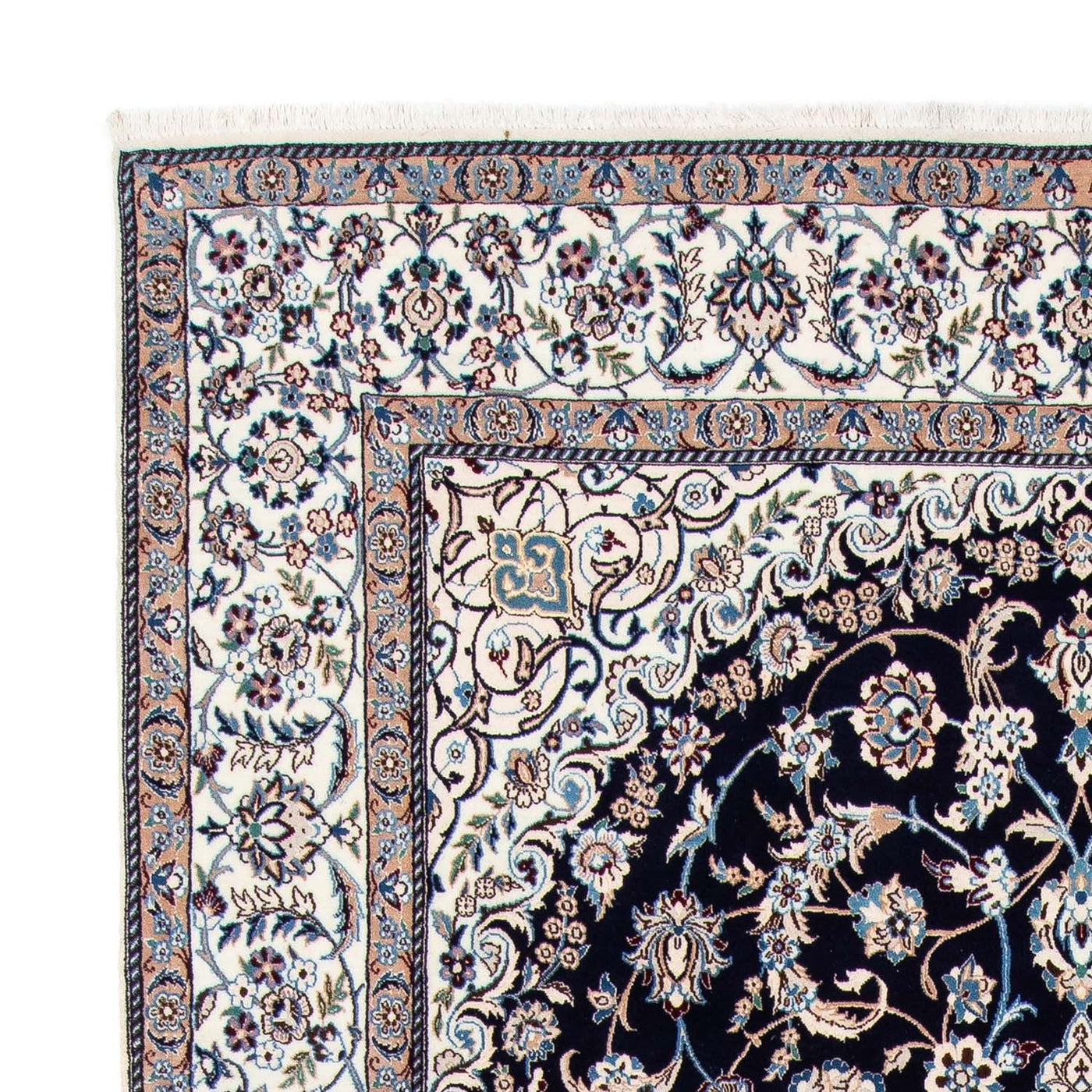 Nain - 9la Teppich 319x203cm - Perserteppich