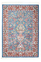 Ghom Teppich 119x81cm - Perserteppich