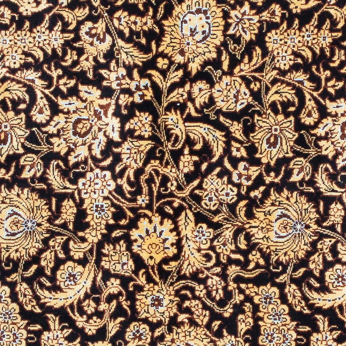 Perserteppich - Ghom 118 x 80 cm