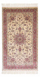 Hereke Teppich 122x69cm - Orientteppich