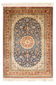 Ghom Teppich 116x78cm - Perserteppich