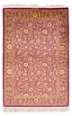 Ghom Teppich 150x100cm - Perserteppich