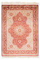 Hereke Teppich 122x69cm - Orientteppich