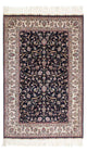 Hereke Teppich 122x76cm - Orientteppich