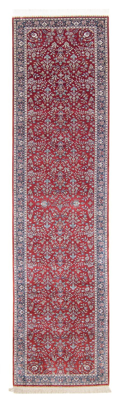 Hereke Teppich 78x369cm - Orientteppich