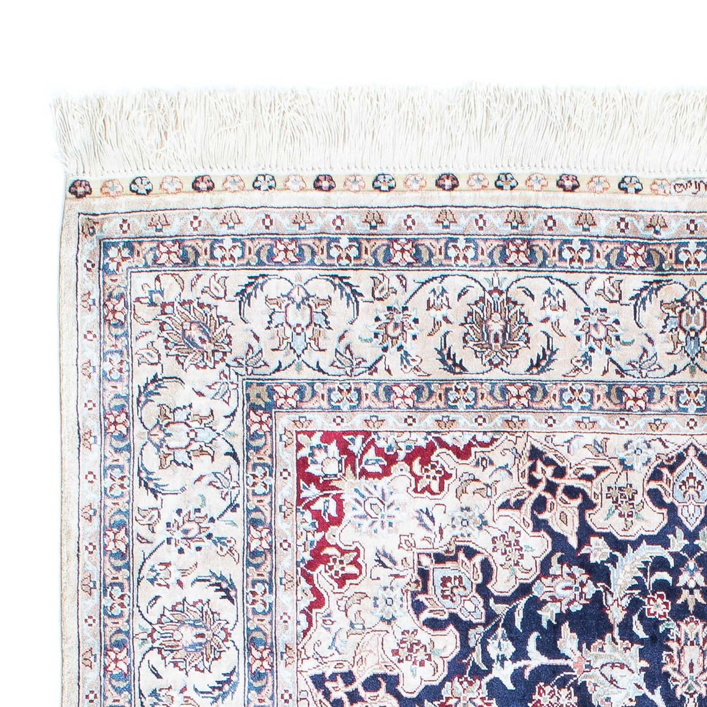 Hereke Teppich 152x91cm - Orientteppich