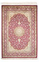 Hereke Teppich 122x76cm - Orientteppich